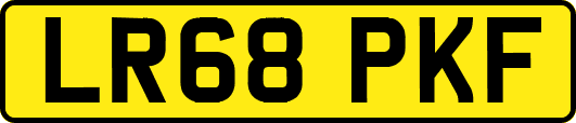 LR68PKF