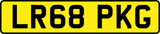 LR68PKG