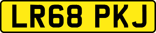 LR68PKJ