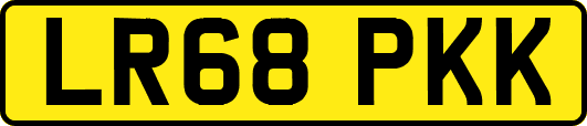 LR68PKK