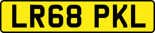 LR68PKL