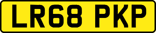 LR68PKP