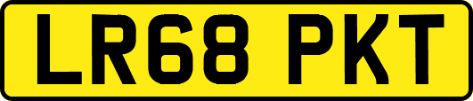 LR68PKT