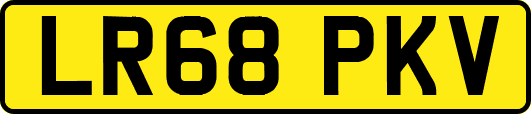 LR68PKV