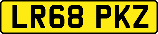LR68PKZ