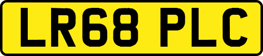 LR68PLC