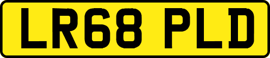 LR68PLD