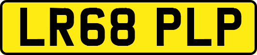 LR68PLP