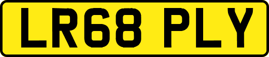 LR68PLY