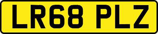 LR68PLZ