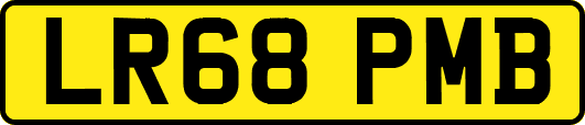 LR68PMB
