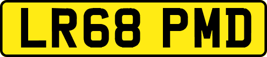 LR68PMD