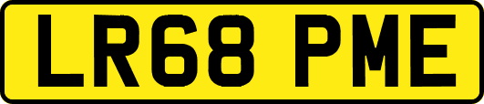 LR68PME
