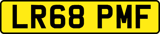 LR68PMF