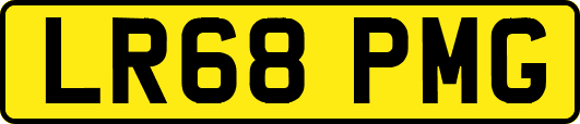 LR68PMG