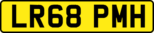LR68PMH