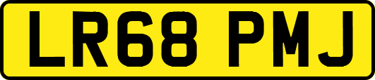 LR68PMJ