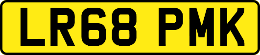 LR68PMK