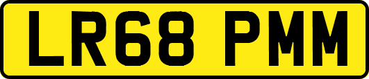 LR68PMM