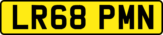 LR68PMN