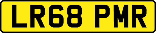 LR68PMR
