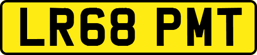 LR68PMT