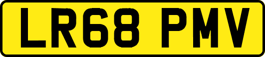 LR68PMV