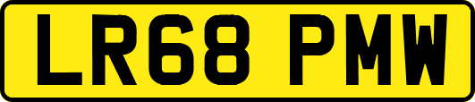 LR68PMW