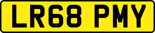 LR68PMY