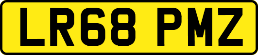 LR68PMZ