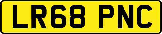 LR68PNC