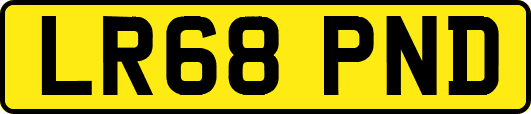 LR68PND