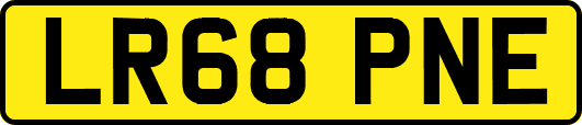 LR68PNE