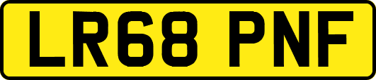 LR68PNF