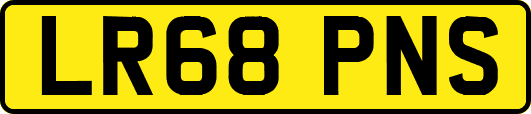 LR68PNS