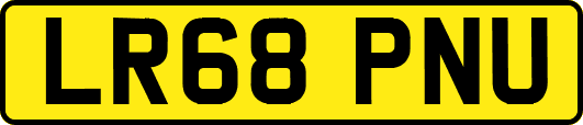 LR68PNU