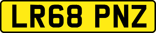 LR68PNZ