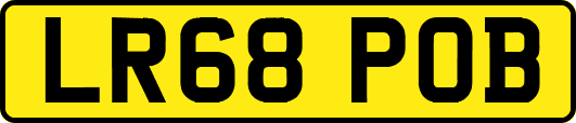 LR68POB