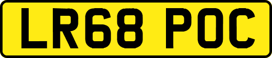 LR68POC
