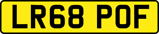 LR68POF