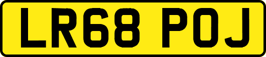 LR68POJ
