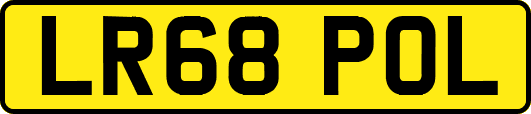 LR68POL