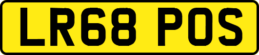 LR68POS