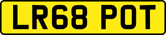 LR68POT