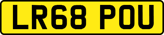 LR68POU