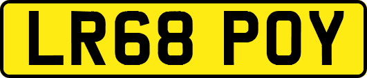 LR68POY
