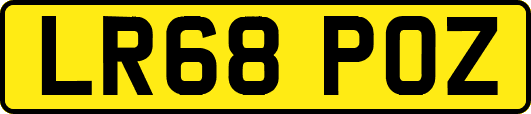 LR68POZ