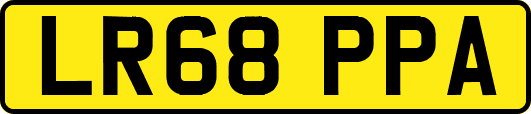 LR68PPA