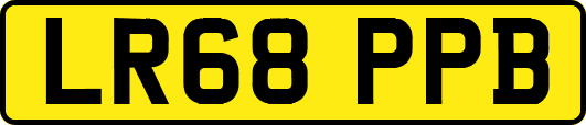 LR68PPB