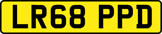 LR68PPD